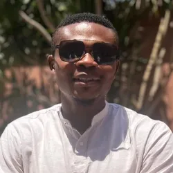 Abayomi Popoola's pic