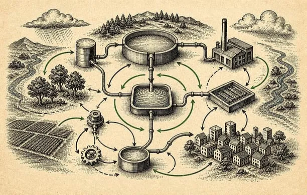 Thinking in Systems