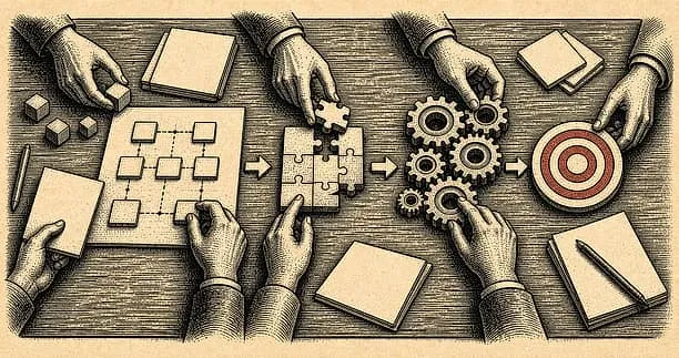 Execution: The Discipline of Getting Things Done